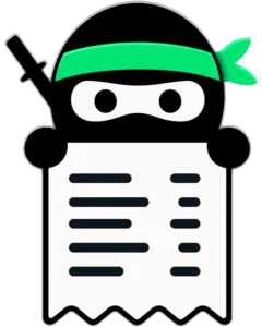 Ninja Tab logo