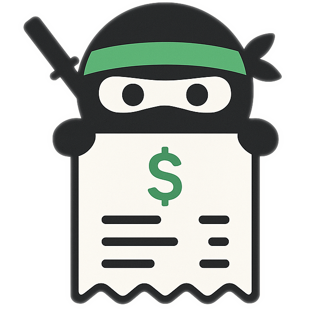 Tab Ninja logo