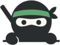 Tab Ninja logo